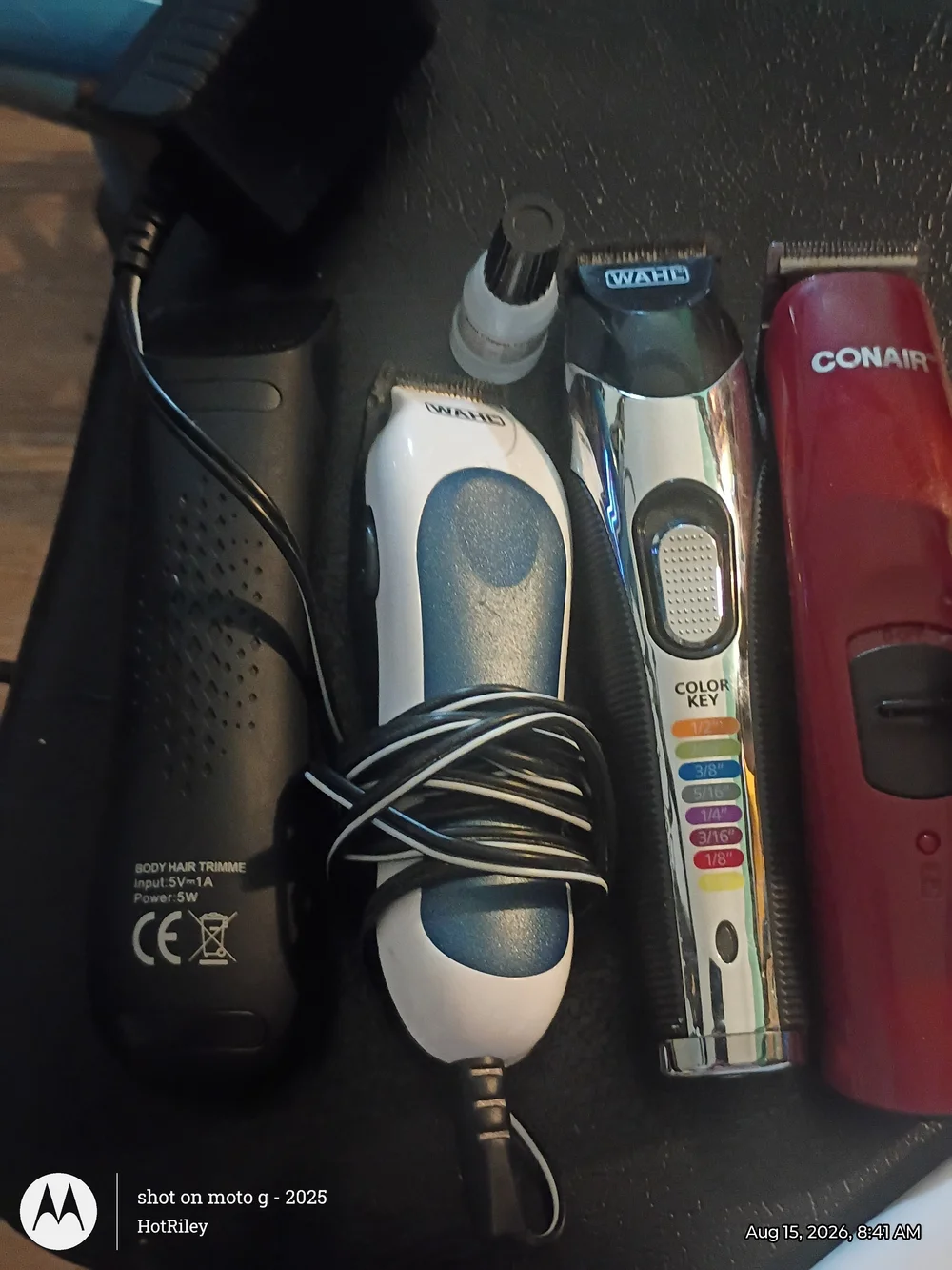 N/A men trimmers